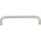 Elements 128 mm Center-to-Center Satin Nickel Torino Cabinet Wire Pull S271-128SN - alternate 6